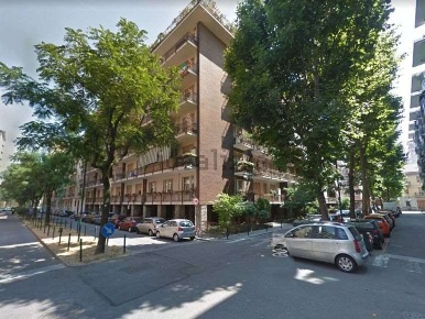 Foto Appartamento in via Leo Lanfranco 13, Torino Santa Rita di 100 m²