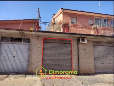 Foto Negozio in Via Salvatore Alessi 10 01012 Capranica VT Italia, Centro