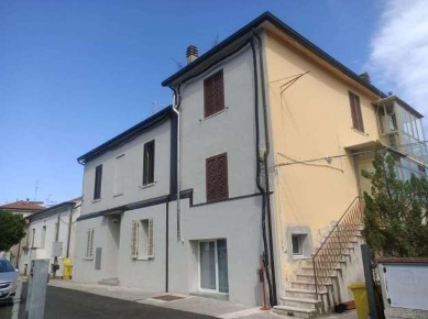 Foto Appartamento in Via Parenzo, Forlì Ospedaletto di 45 m² con 4 locali