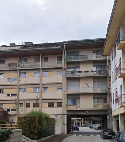 Foto Appartamento in Via Giuseppe e Sergio Ortolani, Feltre Centro di 86 m²
