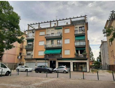 Foto Appartamento in via Ciardi, Venezia Cipressina di 63 m² con 4 locali