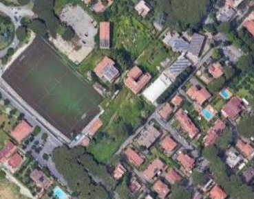 Foto Villa unifamiliare in Via Cassani, Grottaferrata Centro di 214 m²