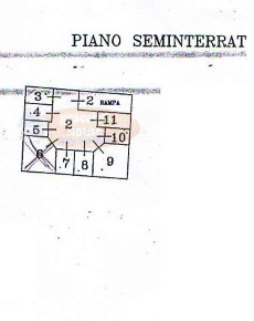 Foto Box in via del cammeo 11, Torre del Greco di 42 m² con 1 locali