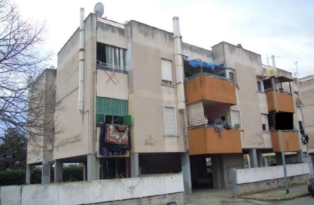 Foto Appartamento in Via del Leone, Anzio Stazione Lavinio di 59 m²