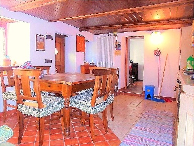 Foto Appartamento in Crepin 64/C, Valtournenche Paquier di 93 m² in affitto
