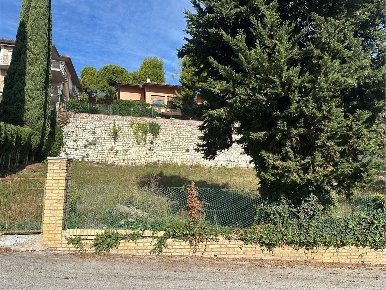 Foto Terreno edificabile in via Carducci 17, Osimo Centro di 200 m²