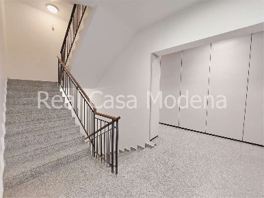 Foto Ufficio in VIa Marianini, Modena San Cataldo di 92 m² con 3 locali
