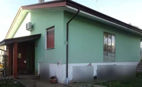 Foto Casa indipendente in Via giuseppe garibaldi, Roveredo in Piano Centro