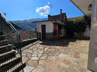 Foto Appartamento in via fornaccio, Casale Corte Cerro Arzo Ricciano