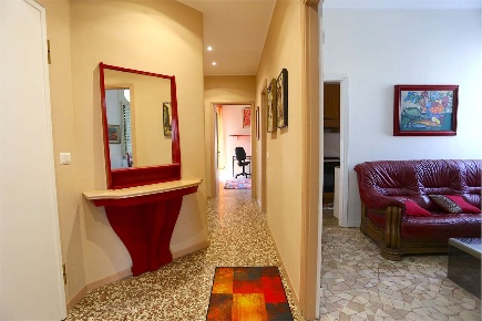 Foto Appartamento in via San Bernardino da Siena 23, Novara di 1 m²