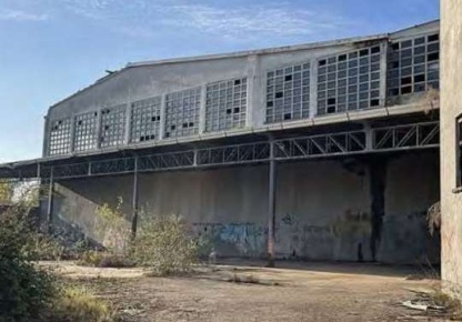 Foto Capannone industriale in Via Giuseppe Greppi, Casatenovo di 23433 m²