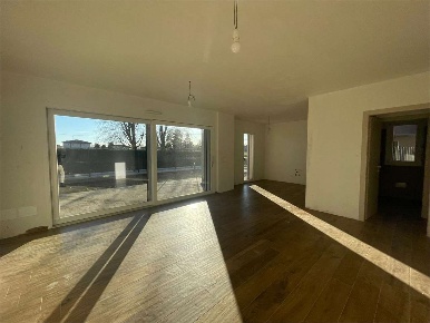 Foto Appartamento in via Cappelletta, Olgiate Comasco Centro di 111 m²