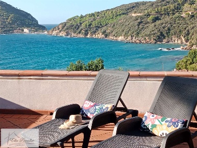 Foto Villa unifamiliare in Loc. viticcio snc, Portoferraio Viticcio