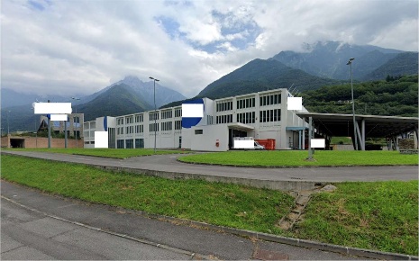 Foto Negozio in Via Provinciale 8, Braone Provinciale di 11738 m²