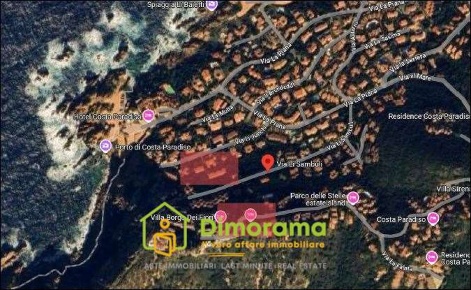 Foto Box in Via Litto di Zoccaru 07038 Costa Paradiso SS Italia, di 16 m²