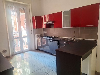 Foto Appartamento in via Padova 40, Milano Pasteur di 75 m² con 2 locali
