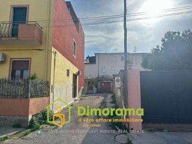 Foto Appartamento in Via Giovanni Bruno 12, Sassari Li Punti - Viziliu