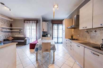 Foto Appartamento in via cento 160, San Giovanni in Persiceto Decima