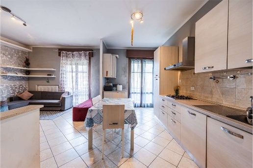 appartamento in vendita a San Giovanni in Persiceto in zona Decima