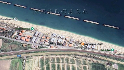 Foto Appartamento in via delle nazioni, Porto Recanati Centro di 44 m²