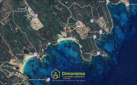 Foto Appartamento in 07020 Spiaggia Bianca SS Italia, Golfo Aranci di 87 m²