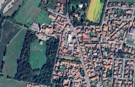 Foto Villa unifamiliare in Via Patrioti, San Giorgio Piacentino Centro