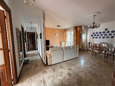 Foto Appartamento in Via Chiappino  50, Savona Oltreletimbro, Santa Rita