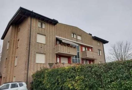 Foto Appartamento in strada del Traglione, Parma San Prospero di 59 m²