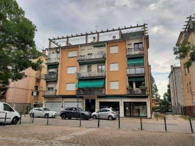 Foto Appartamento in via Ciardi  48, Venezia Cipressina di 93 m² in vendita