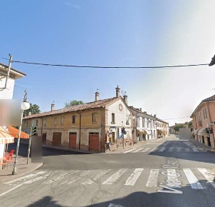 Foto Appartamento in via Marconi, Villanterio Centro di 239 m² con 1 locali