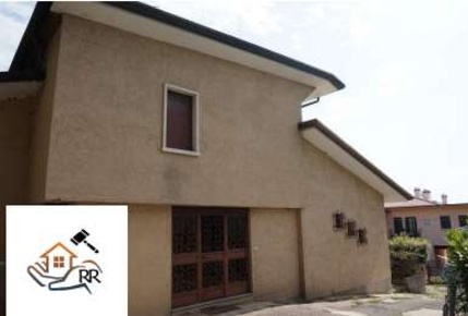 Foto Appartamento in Via donestra  38, Monteviale Centro di 354 m²