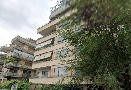 Foto Appartamento in Via della Camilluccia, Roma Camilluccia - Farnesina