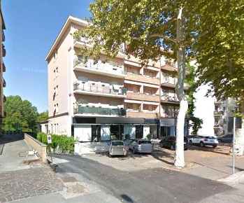 Foto Capannone industriale in Viale Livio Salinatore, Forlì di 1783 m²