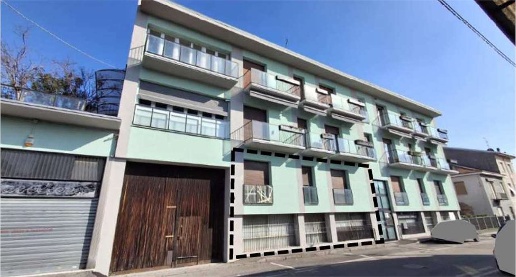 Foto Ufficio in Via della Repubblica, Bovisio-Masciago di 130 m² in vendita