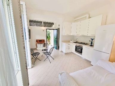 Foto Appartamento in VIA BEVERATOIO 14, Portovenere Fezzano di 82 m²