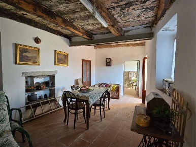 Foto Appartamento in Via Fornaccio, Casale Corte Cerro Arzo Ricciano