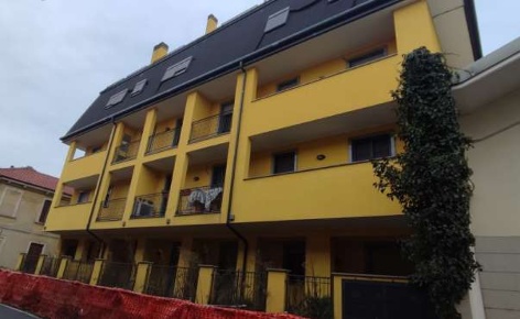 Foto Appartamento in Via Armando Diaz 4, Bovisio-Masciago di 102 m²