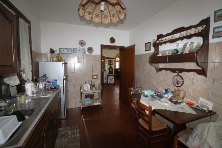 Foto Appartamento a Medicina Fossatone di 170 m² con 5 locali in vendita