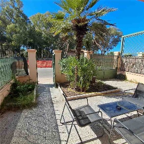 Foto Appartamento in -, Oristano di 50 m² con 3 locali in affitto