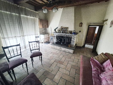 Foto Appartamento a Umbertide di 80 m² con 4 locali in vendita