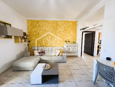 Foto Appartamento a San Miniato Ponte a Egola, Stibbio di 100 m² in vendita