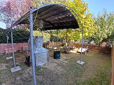 Foto Casa indipendente a Colle di Val d'Elsa Abbadia, Campolungo di 120 m²