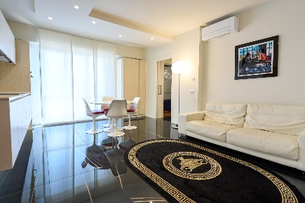 Foto Appartamento a Empoli Masini - XX Settembre di 100 m² con 6 locali