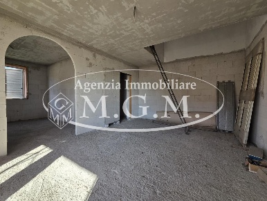 Foto Villa a schiera a Santa Maria a Monte Montecalvoli di 120 m²