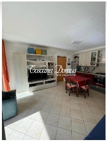 Foto Appartamento a Siena Petriccio - Acquacalda di 77 m² con 3 locali
