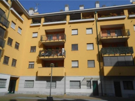 appartamento in vendita a Milano in zona Ponte Lambro
