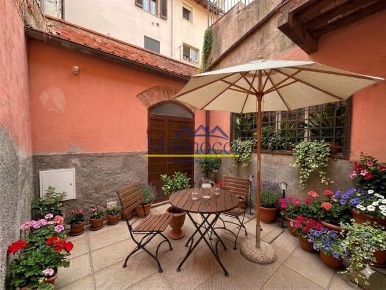 Foto Appartamento a Cascina Centro di 40 m² con 2 locali in vendita