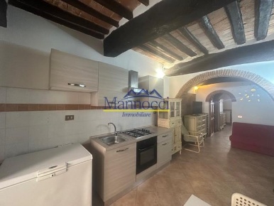 Foto Appartamento a Cascina Centro di 40 m² con 2 locali in vendita