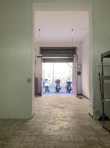 Foto Locale commerciale a Livorno Via Grande - Piazza della Repubblica