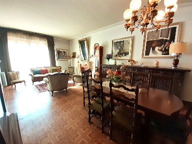 Foto Appartamento a Empoli Pretura - Sanzio di 142 m² con 6 locali